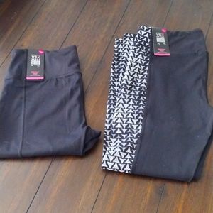 Vs yoga pants bundle
